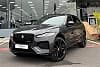 Jaguar F-pace (2) P400 4X4 R-DYNAMIC SE Full Sport Performance 1er Proprio