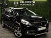 Peugeot 2008 CROSSWAY 1.2 110 Cv 18 200 Kms BOITE AUTOMATIQUE TOIT PANORAMIQUE GPS - GARANTIE 1 AN