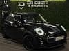 Mini Mini III F55 1.5 ONE 102 EDITION HEDDON STREET TOIT OUVRANT APPLE CARPLAY 5pts - GARANTIE 1 AN
