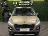 Peugeot 3008 PHASE 2 STYLE 1.2 TURBO 130 Cv 1ERE MAIN / ORIGINE FRANCE CRIT AIR 1 - GARANTIE AN
