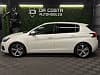 Peugeot 308 II PHASE 2 STYLE 1.2 TURBO 110 Cv ECRAN TACTILE / CRIT AIR 1 - GARANTIE AN