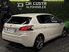 Peugeot 308 II PHASE 2 STYLE 1.2 TURBO 110 Cv ECRAN TACTILE / CRIT AIR 1 - GARANTIE AN