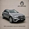 Mercedes-Benz Glc 250 211 Ch 9G-Tronic 4Matic Executive