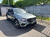 Mercedes-Benz Glc 250 211 Ch 9G-Tronic 4Matic Executive