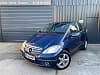 Mercedes-Benz Classe A II (W169) 200 CDI Avantgarde CVT