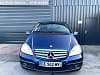 Mercedes-Benz Classe A II (W169) 200 CDI Avantgarde CVT