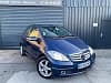 Mercedes-Benz Classe A II (W169) 200 CDI Avantgarde CVT