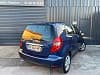 Mercedes-Benz Classe A II (W169) 200 CDI Avantgarde CVT