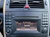Mercedes-Benz Classe A II (W169) 200 CDI Avantgarde CVT