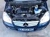 Mercedes-Benz Classe A II (W169) 200 CDI Avantgarde CVT