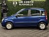 Fiat Panda II 1.1 54 Cv 5 PORTES / CLIMATISATION - GARANTIE 1 AN