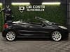 Peugeot 207 CC COUPE CABRIOLET 1.6 HDI 110 Cv SPORT PACK