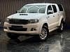 Toyota Hilux DOUBLE CABINE BLE CAB 4WD 2.4L 150 D-4D BVA LEGENDE