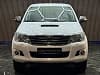 Toyota Hilux DOUBLE CABINE BLE CAB 4WD 2.4L 150 D-4D BVA LEGENDE