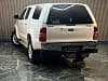 Toyota Hilux DOUBLE CABINE BLE CAB 4WD 2.4L 150 D-4D BVA LEGENDE