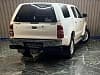 Toyota Hilux DOUBLE CABINE BLE CAB 4WD 2.4L 150 D-4D BVA LEGENDE