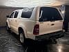Toyota Hilux DOUBLE CABINE BLE CAB 4WD 2.4L 150 D-4D BVA LEGENDE