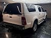 Toyota Hilux DOUBLE CABINE BLE CAB 4WD 2.4L 150 D-4D BVA LEGENDE