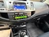 Toyota Hilux DOUBLE CABINE BLE CAB 4WD 2.4L 150 D-4D BVA LEGENDE