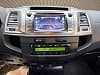 Toyota Hilux DOUBLE CABINE BLE CAB 4WD 2.4L 150 D-4D BVA LEGENDE