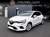 Renault Clio 5 (V) | TCE 90 BUSINESS 1ER MAIN FR SUIVI SOCIETE 2 PL. GC943