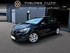 Renault Clio 5 E-TECH 140H 90 HYBRID | 1ERE MAIN SUIVI SOCIETE 2 PLACES CARPLAY CAMERA