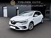 Renault Megane 4 (IV) PHASE 2 | BDCI 115 BUSINESS 1ERE MAIN FR SUIVI SOCIETE PLACES GPS R2