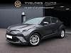 Toyota C-hr 1.8 HSD 122H 100 FULL-HYBRID DYNAMIC | 1ERE MAIN FR SUIVI COMPLET CAMERA DE RECUL |01