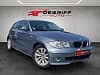 Bmw Serie 1 E87 118d Luxe