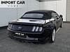 Ford Mustang Fastback 5.0 V8 Ti-VCT - 421 BVA COUPE GT
