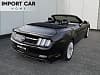Ford Mustang Fastback 5.0 V8 Ti-VCT - 421 BVA COUPE GT