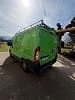 Peugeot Boxer II CONFORT TOLE 330 L1H1 HDI 100