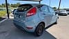Ford Fiesta 1.4 TDCi 68 Ambiente