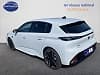 Peugeot 308 HYBRID 145CH E-DCS6 GT