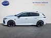 Peugeot 308 HYBRID 145CH E-DCS6 GT