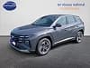 Hyundai Tucson 1.6 TGDI HEV 239HP AT KLASS