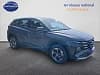 Hyundai Tucson 1.6 TGDI HEV 239HP AT KLASS
