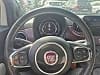 Fiat 500 1.2 70 STAR TOIT PANORAMIQUE 6658 Hors Taxes 1ére main !