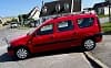 Dacia Logan MCV 1ERE MAIN 1.6i 7 places Lauréate CLIM CT OK