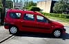 Dacia Logan MCV 1ERE MAIN 1.6i 7 places Lauréate CLIM CT OK