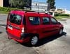 Dacia Logan MCV 1ERE MAIN 1.6i 7 places Lauréate CLIM CT OK