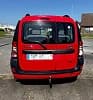 Dacia Logan MCV 1ERE MAIN 1.6i 7 places Lauréate CLIM CT OK