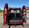 Dacia Logan MCV 1ERE MAIN 1.6i 7 places Lauréate CLIM CT OK