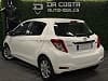 Toyota Yaris 3 III DYNAMIC 1.0 VVTi 69 Cv 5 PORTES / CRIT AIR 1 - GARANTIE AN