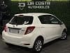 Toyota Yaris 3 III DYNAMIC 1.0 VVTi 69 Cv 5 PORTES / CRIT AIR 1 - GARANTIE AN