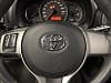Toyota Yaris 3 III DYNAMIC 1.0 VVTi 69 Cv 5 PORTES / CRIT AIR 1 - GARANTIE AN