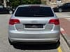 Audi A3 AMBITION Phase 2 Sportback 1.8 TFSi 16V 160 cv