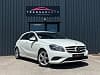 Mercedes-Benz Classe A 180 CDI BlueEFFICIENCY Inspiration - 2014 112 000 km Garantie