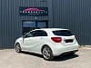 Mercedes-Benz Classe A 180 CDI BlueEFFICIENCY Inspiration - 2014 112 000 km Garantie