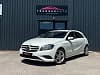 Mercedes-Benz Classe A 180 CDI BlueEFFICIENCY Inspiration - 2014 112 000 km Garantie